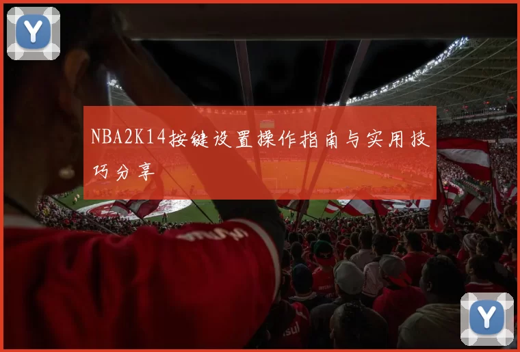NBA2K14按键设置操作指南与实用技巧分享