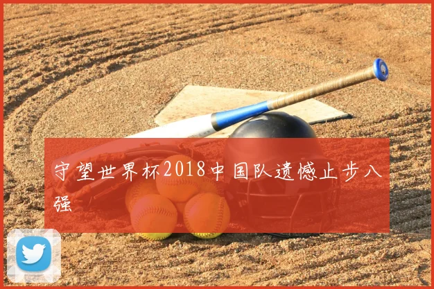 守望世界杯2018中国队遗憾止步八强